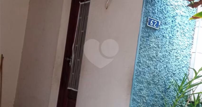 Casa Térrea à venda Vila Irmãos Arnoni