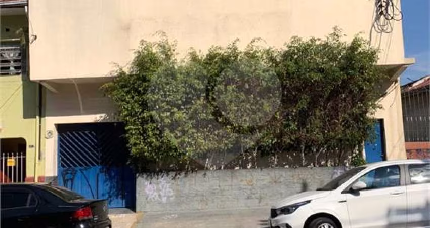 Imóvel Comercial em Santana