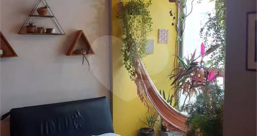 Apartamento-São Paulo-BARRA FUNDA | Ref.: REO626539