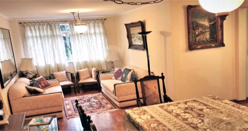 Apartamento-São Paulo-SAÚDE | Ref.: REO593965