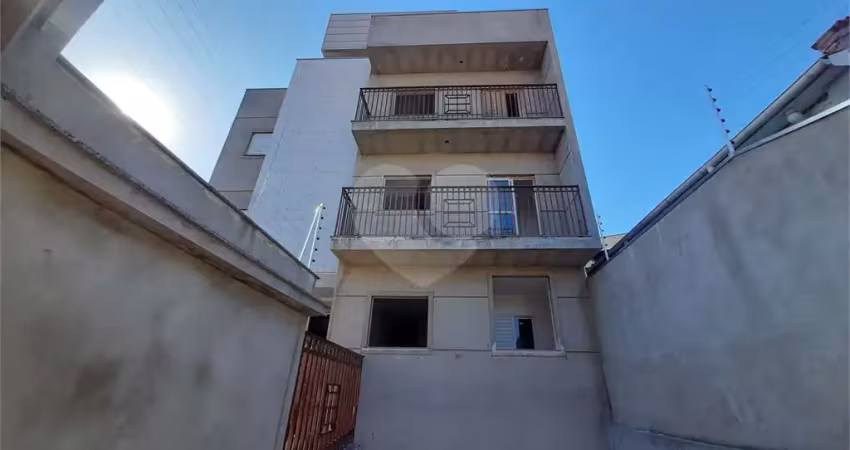 Condomínio com 2 quartos à venda em parada inglesa - sp