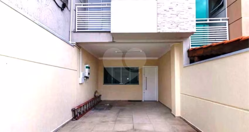 Sobrado Para Venda Parque Casa Da Pedra