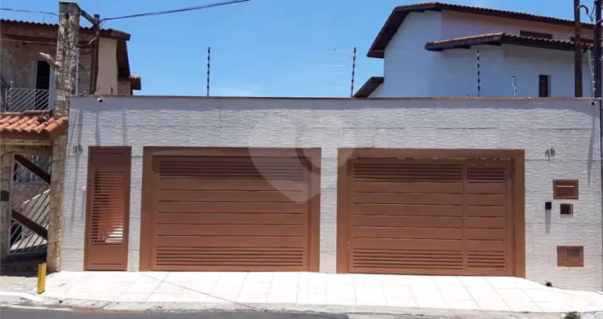 Casa com 6 quartos à venda em vila santa maria - sp