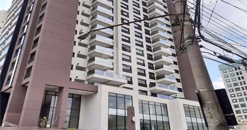 Apartamento com 1 quartos à venda em vila gomes cardim - sp