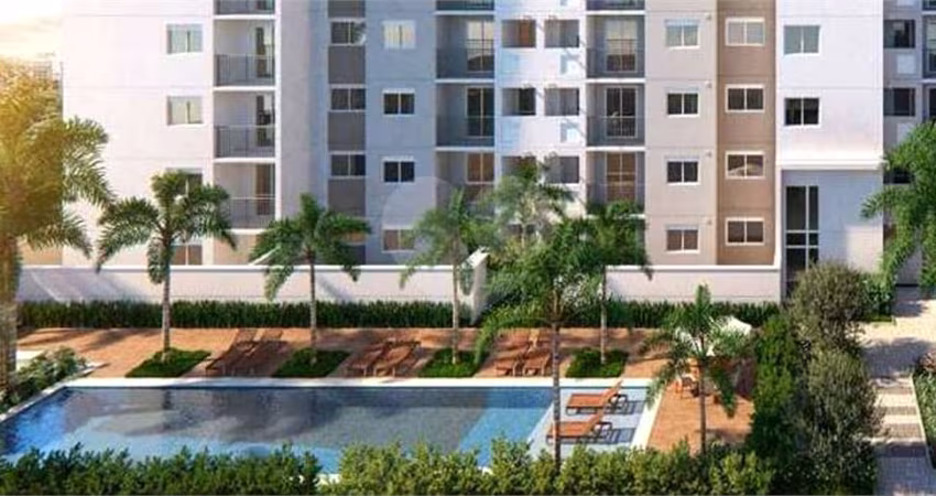 Apartamento-São Paulo-VILA GUILHERME | Ref.: REO624522