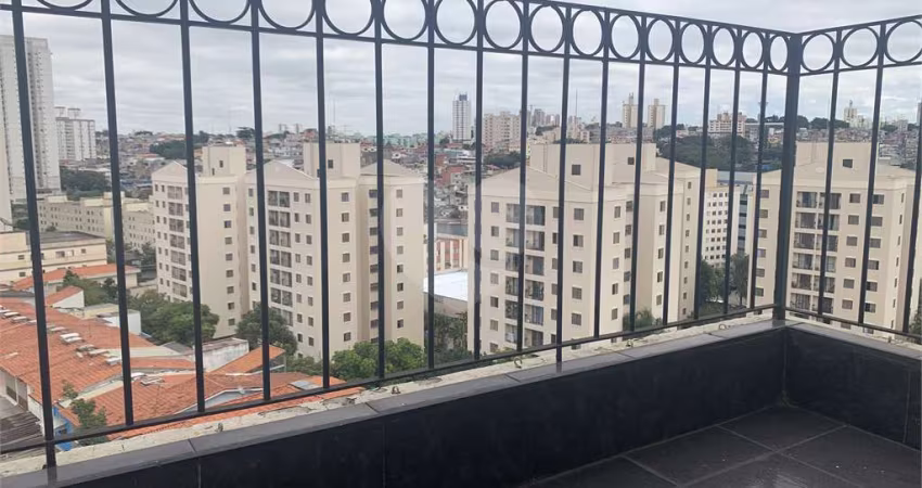 Apartamento para alugar no Lauzane Paulista