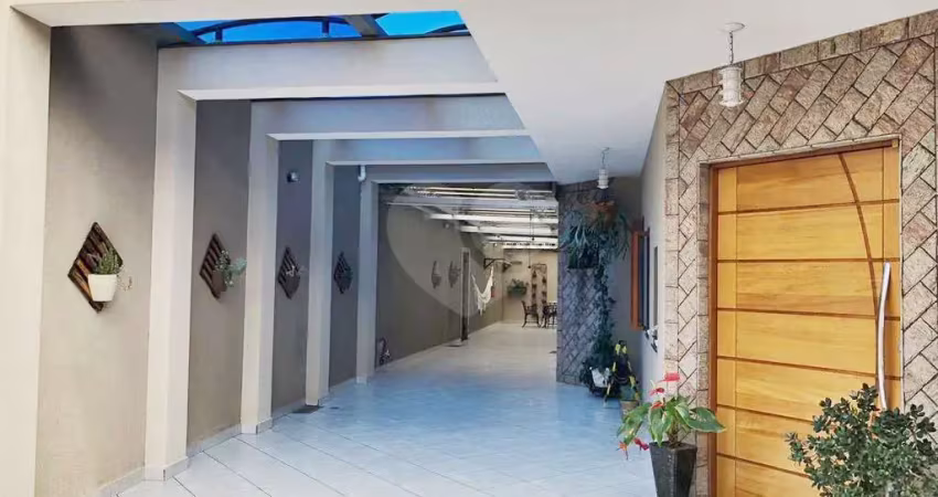 Casa com 4 quartos à venda na Rua Sumagre, 5, Pirituba, São Paulo