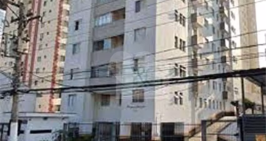 Apartamento com 1 quarto à venda na Rua Doutor Zuquim, Santana, São Paulo