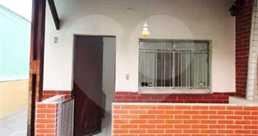 Casa de Vila na Vila Maria