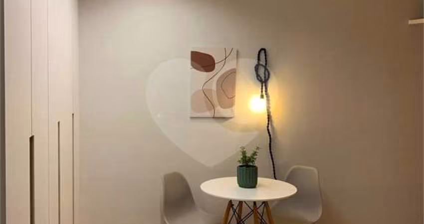 Lindo apartamento em Santana - Venda