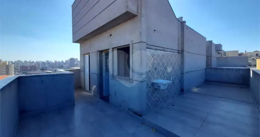 Condomínio com 2 quartos à venda em parada inglesa - sp