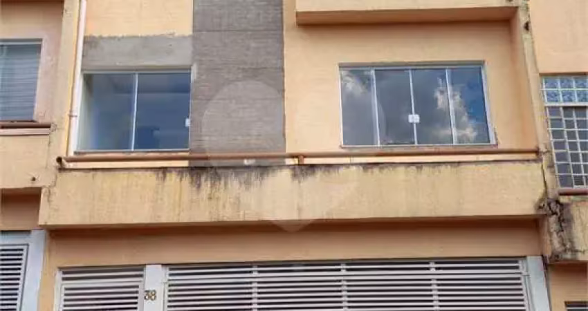 Condomínio com 3 quartos à venda em vila paulistana - sp