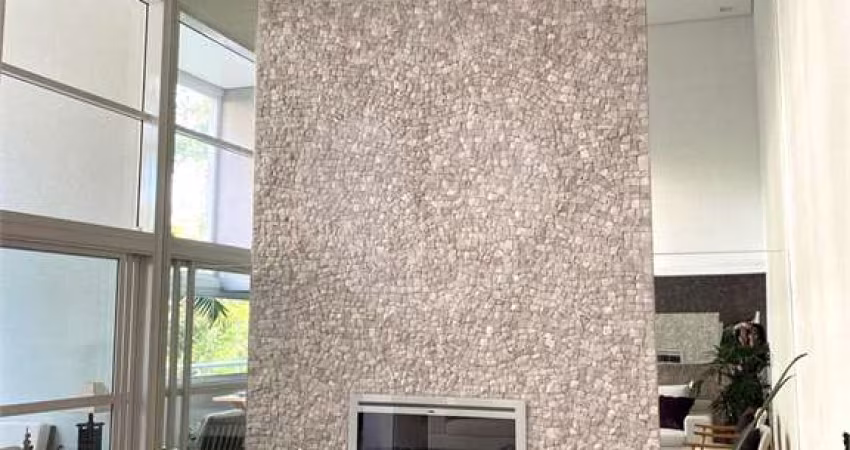 Apartamento-São Paulo-MORUMBI | Ref.: REO611633
