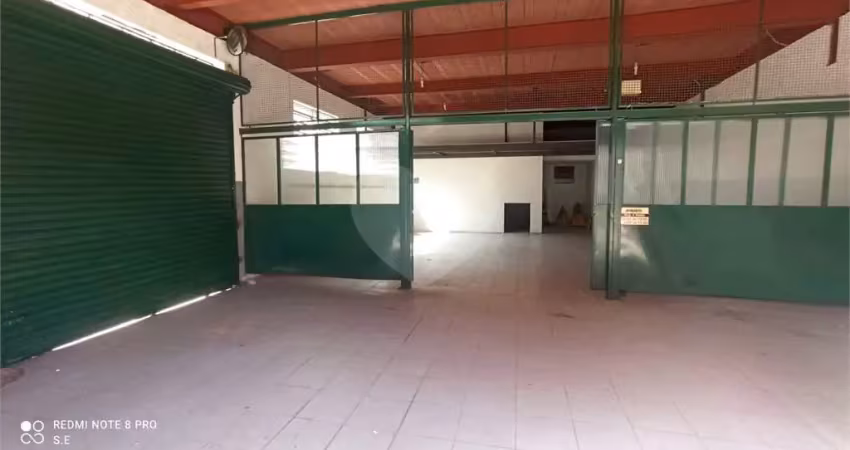 Prédio à venda na Gabriel Prestes, Santana, São Paulo