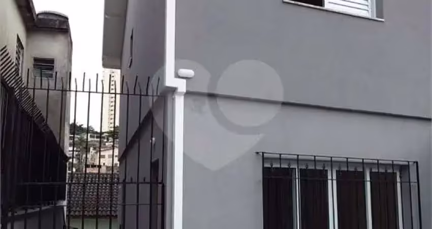 Casa com 2 quartos à venda na Avenida Imirim, Casa Verde, São Paulo