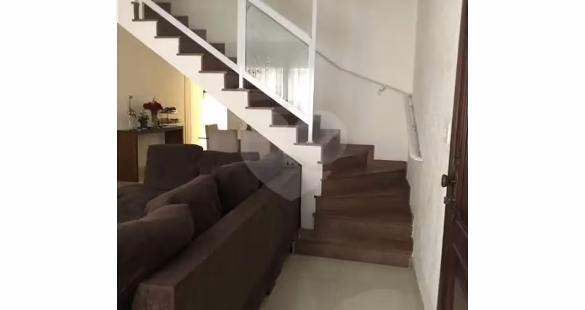 Casa com 4 quartos à venda na Carmo Zacur, Bom Retiro, São Paulo