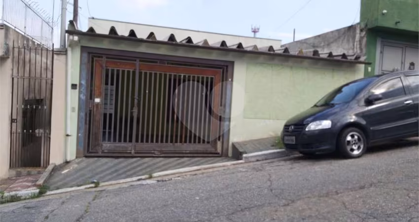 Casa-São Paulo-JAÇANÃ | Ref.: REO660769