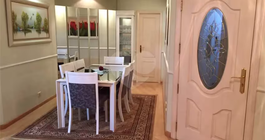 Apartamento com 3 quartos à venda na Rua Francisca Júlia, Santana, São Paulo