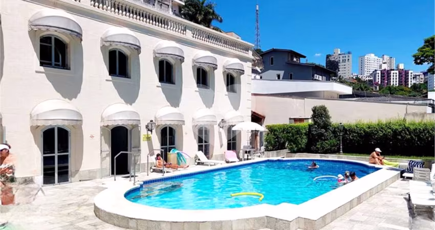 Apartamento à venda Perdizes, a 80 m da Avenida Sumaré, com 3 dormitórios, (2 suítes), ar condicionado, 2 vagas