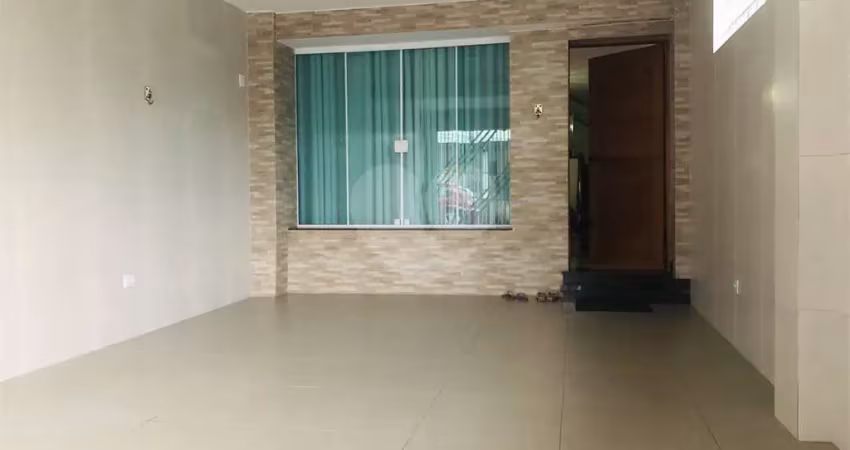 Casa com 3 quartos à venda na Doutor Luís Lustosa Da Silva, Santana, São Paulo