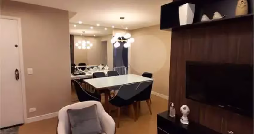 Apartamento com 2 quartos à venda em vila guarani (z sul) - sp