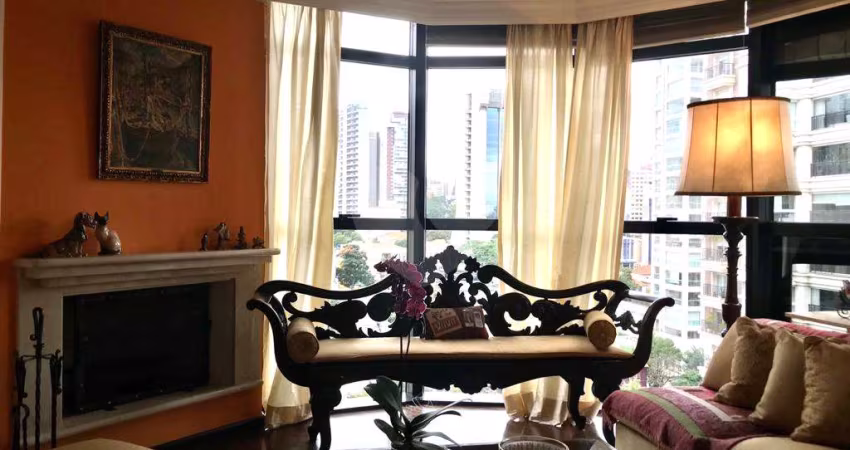 Apartamento Alto Padrão Excelente.