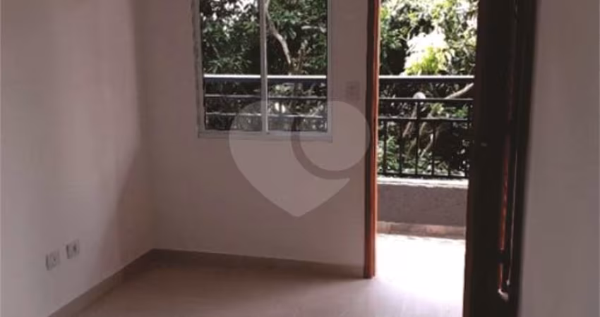 Casa Condomínio Fechado Parada Inglesa