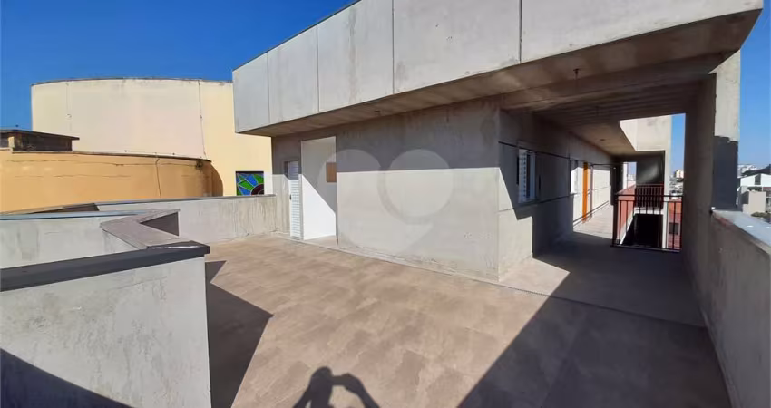 Casa à venda em condomínio na Vila Gustavo, com 1 , 2 ou 3 quartos , 1 vaga de garagem.