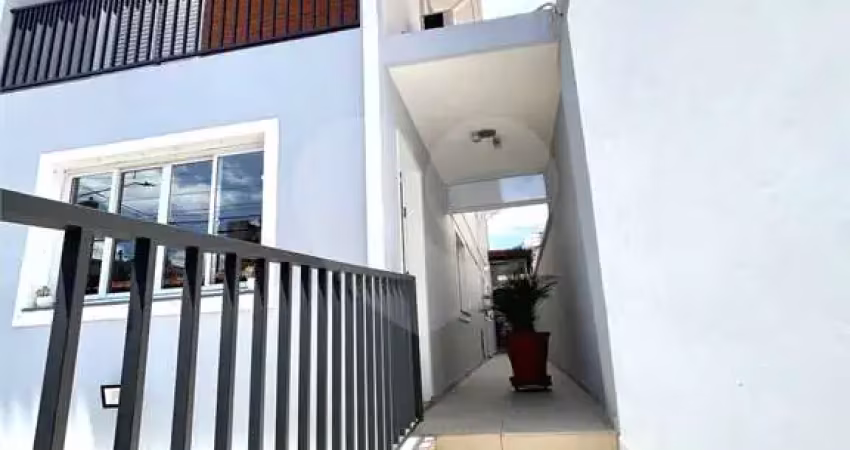 Casa com 3 quartos à venda na Rua Comprida, Tucuruvi, São Paulo