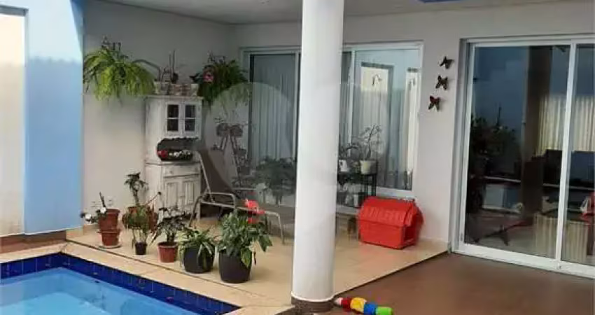 Sobrado  de Alto Padrão para Venda com Piscina no Alto de Santana