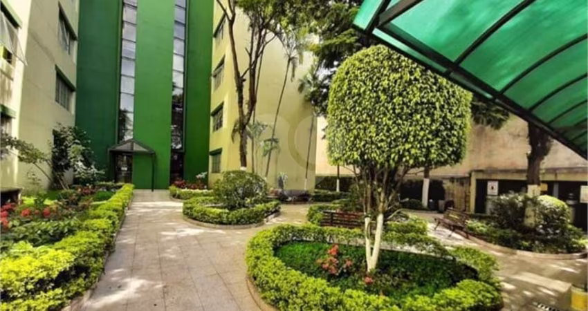 Apto na Casa Verde