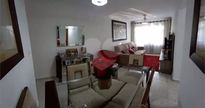 Apartamento com 2 quartos à venda na Avenida Paulo Lincoln do Valle Pontin, Jaçanã, São Paulo