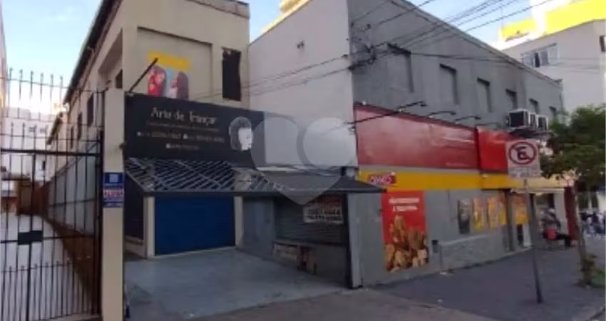 Prédio à venda na Rua Ezequiel Freire, Santana, São Paulo