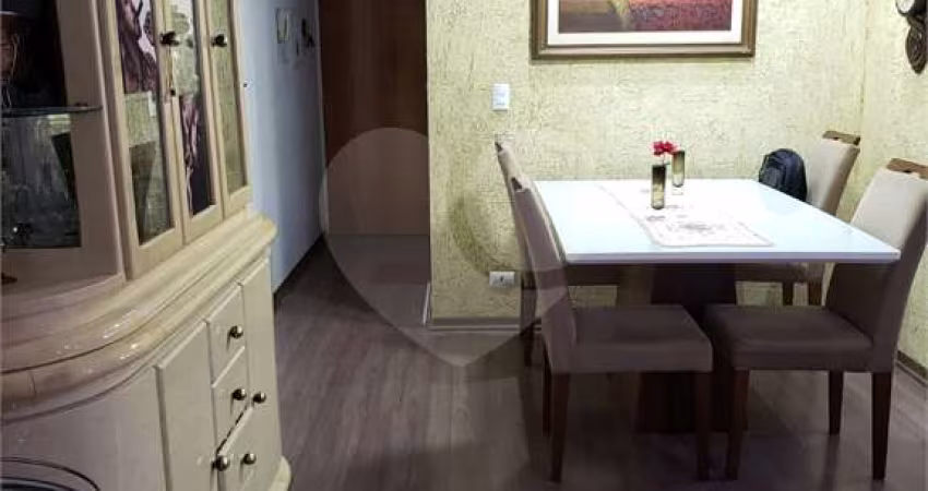 Apartamento-São Paulo-TREMEMBÉ | Ref.: REO665384