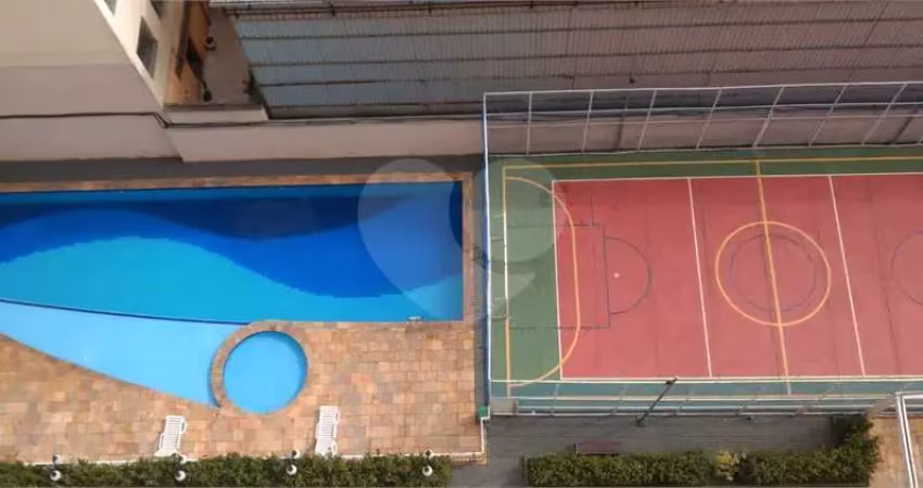 Apartamento com 3 quartos à venda na Avenida Tiradentes, Bom Retiro, São Paulo