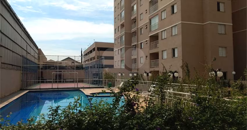 Apartamento-São Paulo-BOM RETIRO | Ref.: REO665406