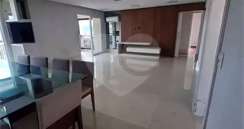 Apartamento Santana