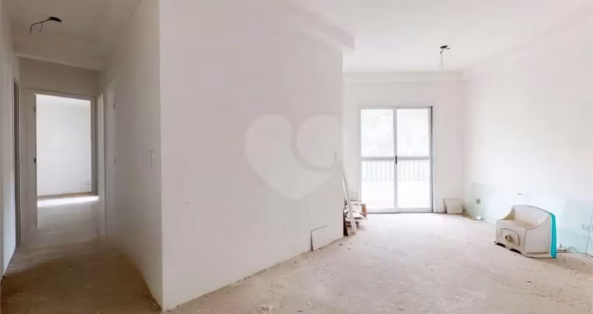 Apartamento com 3 quartos à venda na Avenida Marechal Eurico Gaspar Dutra, Tucuruvi, São Paulo
