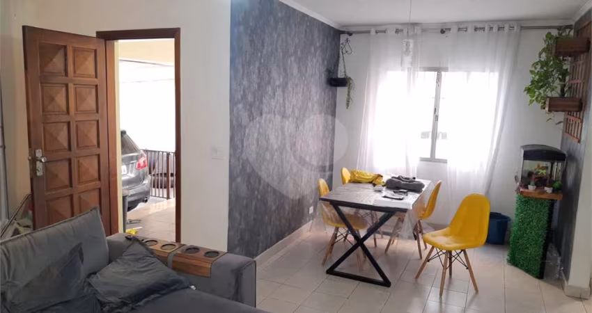 SOBRADO VILA ESTER