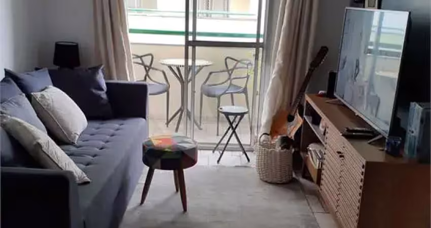 Apartamento com 2 quartos à venda em sítio do mandaqui - sp