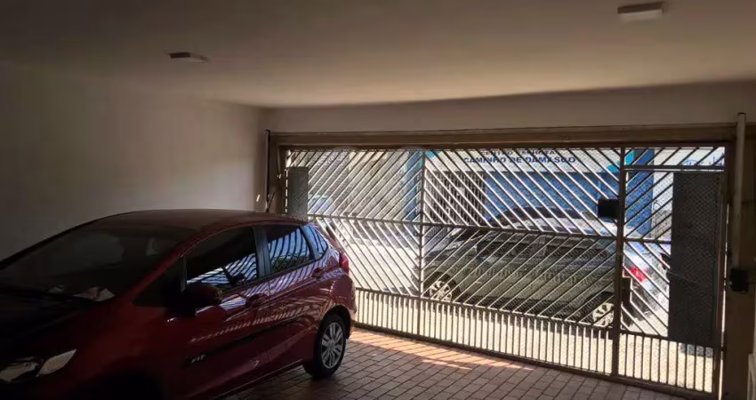 Casa com 2 quartos à venda na Rua Moxei, Lapa, São Paulo