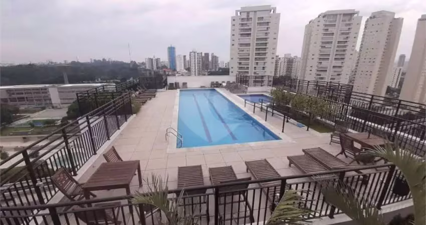 Apartamento-são paulo-vila prudente | ref.: reo688548