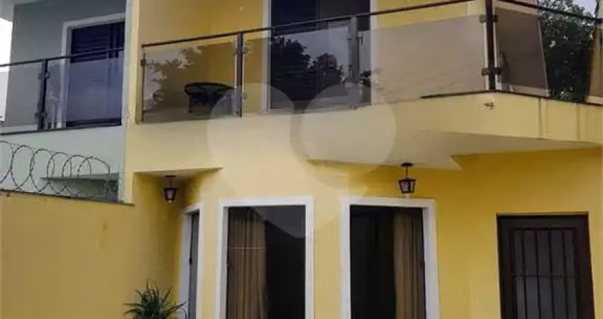 Casa com 3 quartos à venda na Rua Camaipi, 79, Mandaqui, São Paulo