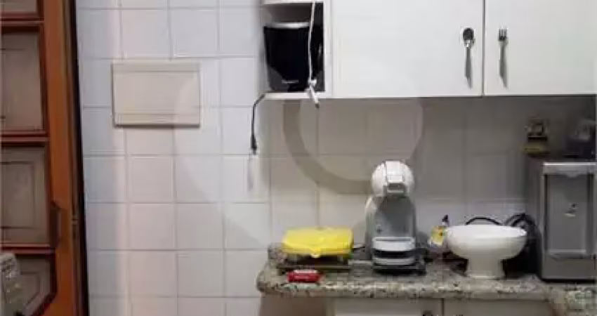 Apartamento-São Paulo-FREGUESIA DO Ó | Ref.: REO576288