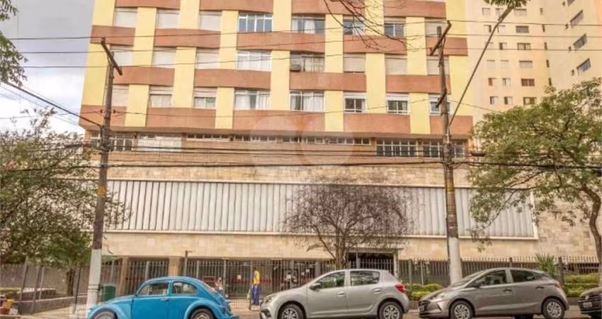 Apartamento-São Paulo-SANTANA | Ref.: REO691678