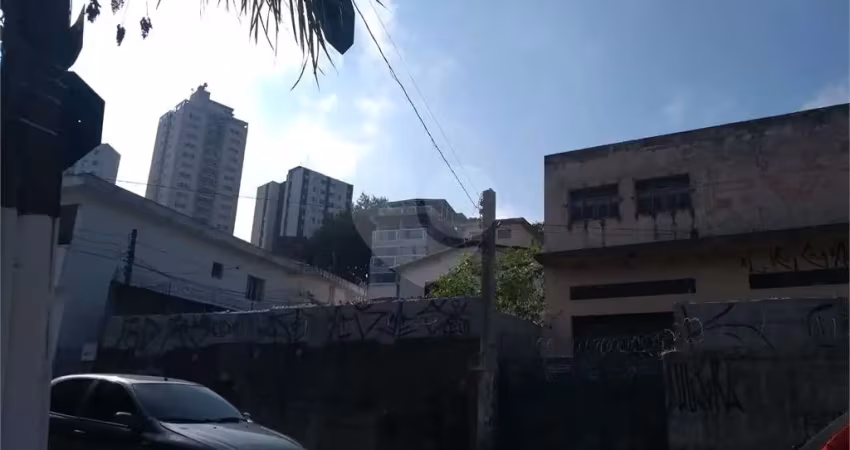 Barracão / Galpão / Depósito à venda na Rua Barcelona, Jaguaré, São Paulo