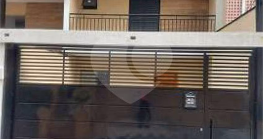 Casa com 3 quartos à venda na Rua Lucinda Gonçalves de Souza, 46, Santana, São Paulo