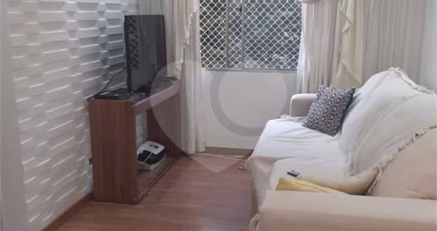 Apartamento-São Paulo-HORTO | Ref.: REO576376