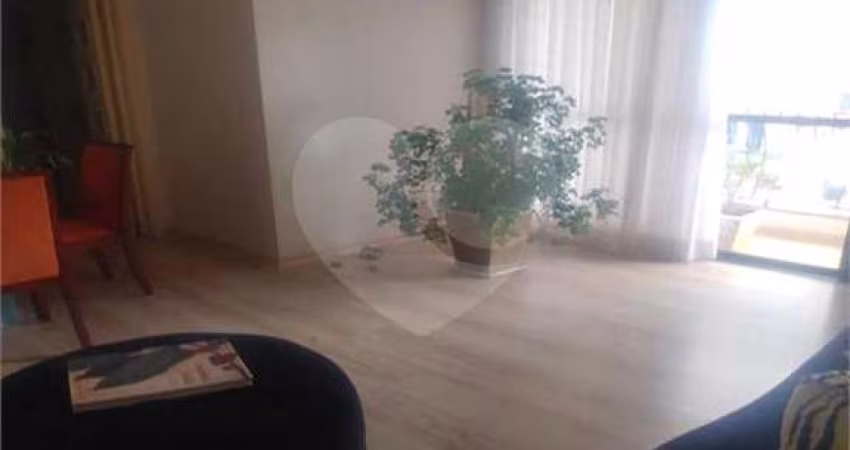 APARTAMENTO NO CAMBUCI