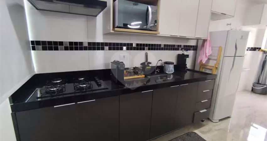 Condomínio com 1 quartos à venda em jardim são paulo(zona norte) - sp